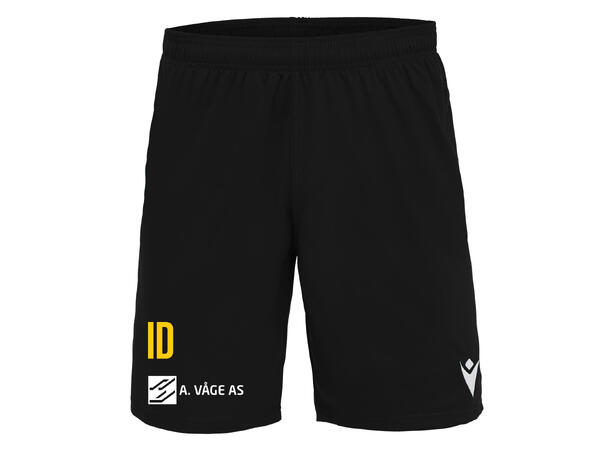 Larsnes IL Mesa Trenings- og kampshorts 