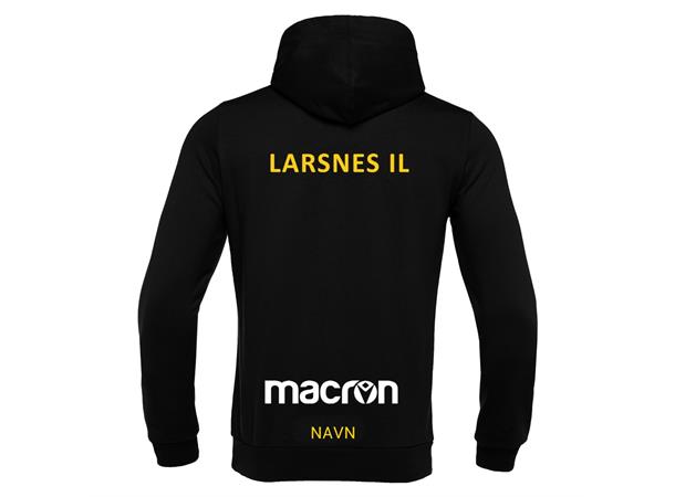 Larsnes IL Banjo Hettegenser 