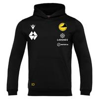 Larsnes IL Banjo Hettegenser