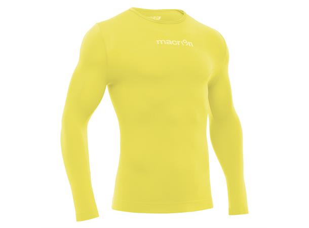 Larsnes IL Performance GUL Baselayer 