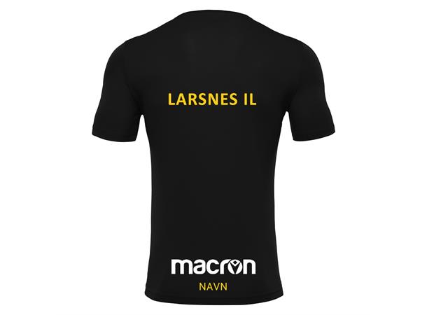 Larsnes IL Rigel Teknisk T-skjorte 