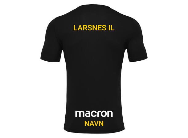 Larsnes IL Rigel Teknisk T-skjorte 