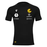 Larsnes IL Rigel Teknisk T-skjorte