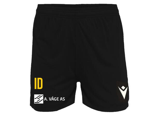 Larsnes IL Acrux Dame Trenings- og kampshorts 