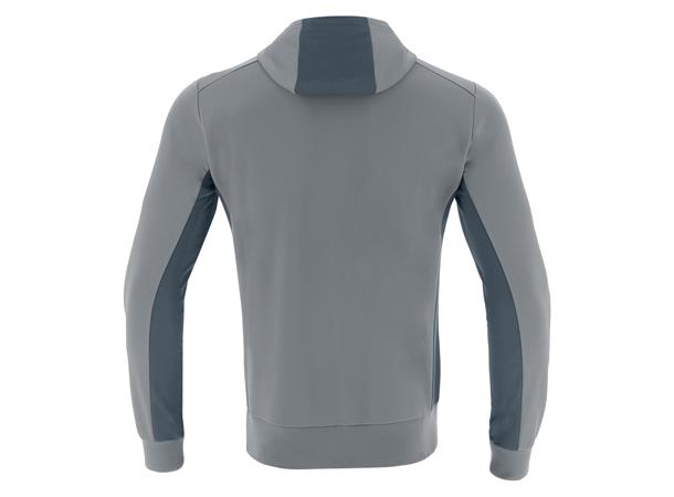 Electro Hoody SLV S Hettegenser med høy hals - Unisex 