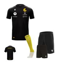 Larsnes IL Spillepakke Small Gede-Mesa/Acrux-Nitro