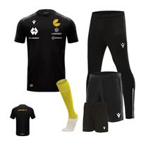 Larsnes IL Spillepakke Medium Gede-Desna-Mesa/Acrux-Nitro