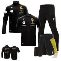 Larsnes IL Spillepakke Large Arno-Gede-Desna-Mesa/Acrux-Nitro