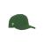 Pepper Baseball Cap GRN SR Klassisk caps med flott profil 
