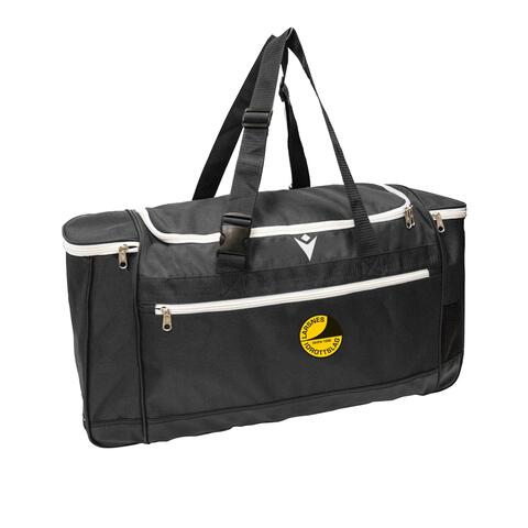 Larsnes IL Trip Romslig bag