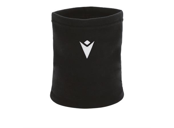 Anvik Hero Neckwarmer BLK S Deilig og varm fleecehals 