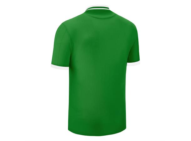 Halley Match Day Shirt GRN/WHT S Trenings og spillerdrakt - Unisex 