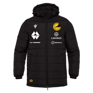 Larsnes IL Narvik Lang varm jakke