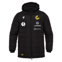 Larsnes IL Narvik Lang varm jakke