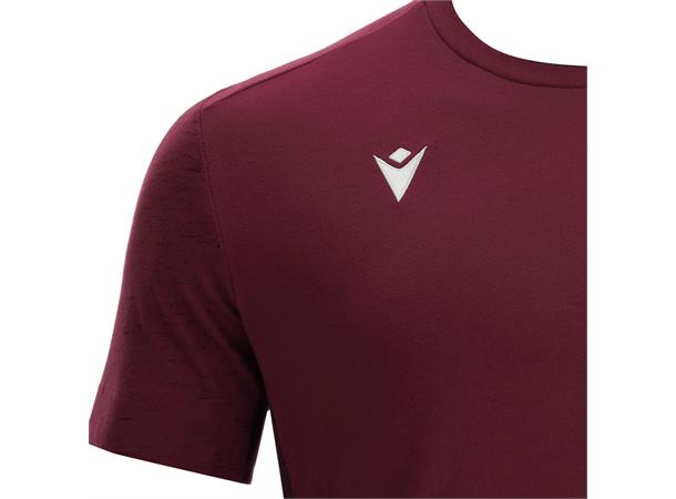 Nevel T-shirt CARDINAL M T-skjorte i bomull - Unisex 