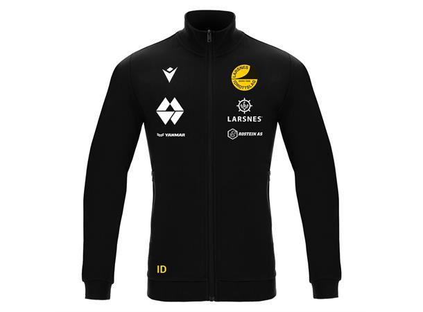 Larsnes IL Beat Fritidjakke 