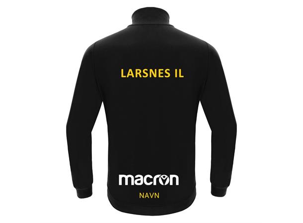 Larsnes IL Beat Fritidjakke 