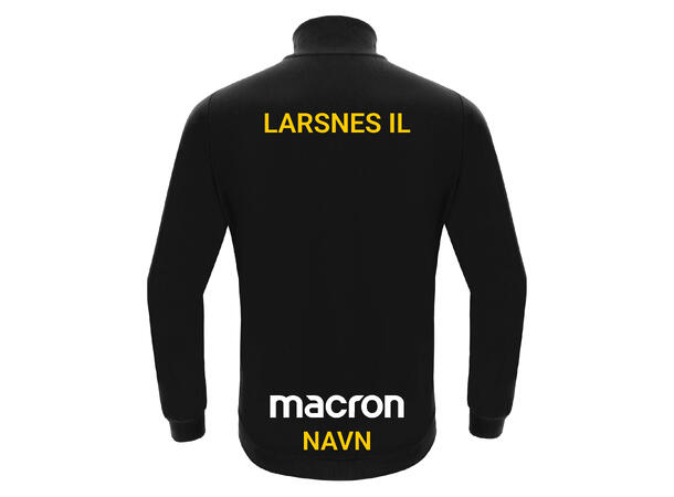 Larsnes IL Beat Fritidjakke 