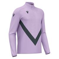 Yaruga Training 1/4 Zip Top LC M Teknisk treningsgenser - Unisex