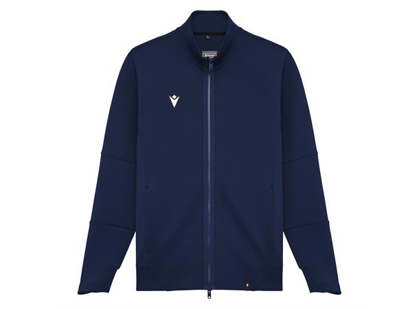 Cobb Icon full zip hoody NAV M Fullzip Overdel i Teknisk Stoff - Unisex 