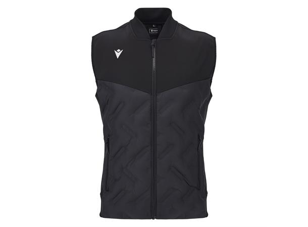 Dikson Icon gilet BLK M Vest - Unisex 
