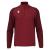 Isen Training 1/4 Zip Top CRD 3XS Teknisk treningsgenser - Unisex 