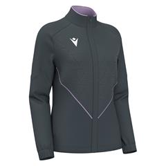 Artemis Travel Full Zip Top Teknisk reisejakke til dame