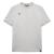 Nisiros Icon stretch korean polo GRY 3XS Poloskjorte Uten krage - Unisex 