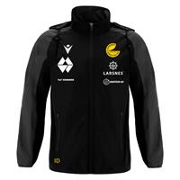 Larsnes IL Elbrus Regnjakke