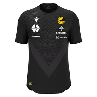 Larsnes IL Wisp Teknisk spiller og treningsdrakt