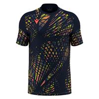 Totem Shirt NAVY/NEST XXL Lett og pustende spillertrøye