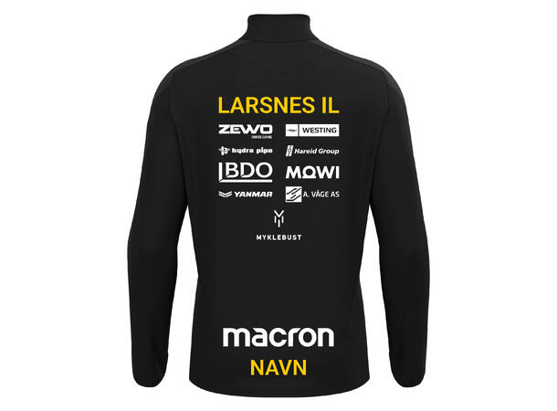 Larsnes IL Yaruga Treningsgenser 