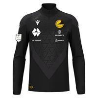 Larsnes IL Yaruga Treningsgenser