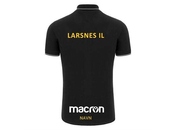 Larsnes IL Comedy Polo Skjorte 