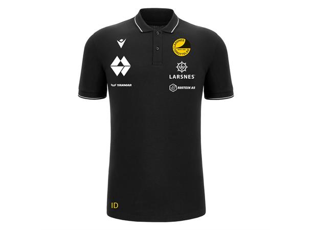 Larsnes IL Comedy Polo Skjorte 