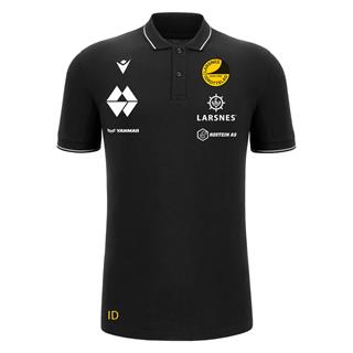 Larsnes IL Comedy Polo Skjorte