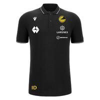 Larsnes IL Comedy Polo Skjorte