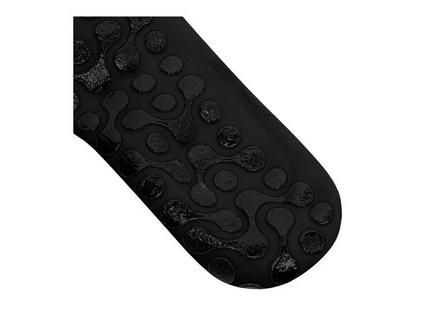 Gripfit Socks BLK XS Tekniske sklisikre sokker 