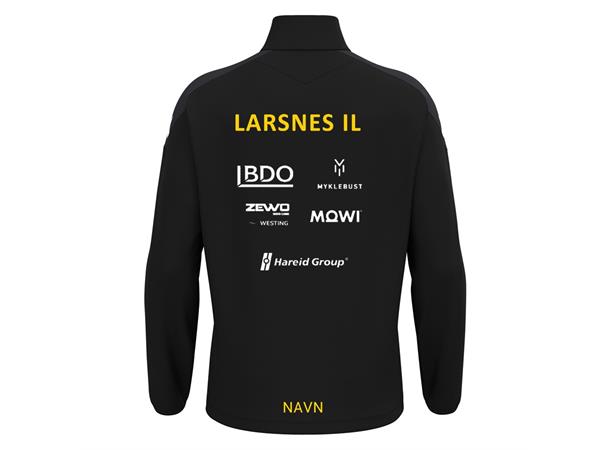 Larsnes IL Anduin Treningsgenser 