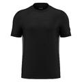 Everchill Icon stretch T-shirt BLK S T-Skjorte i bomullsstretch