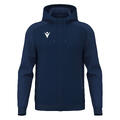 Chronos Full Zip Hoody NAV XXL Hettegenser
