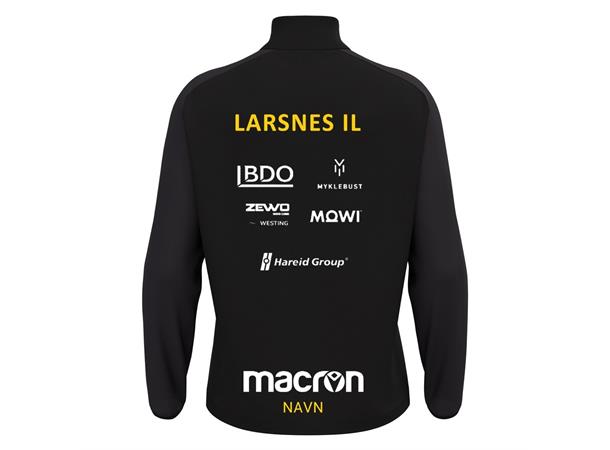 Larsnes IL Isen Treningsgenser 