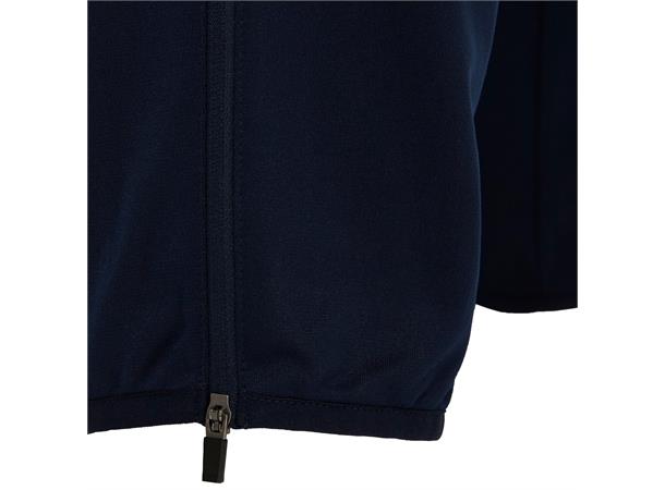 Irtys Training Pant NAV 3XS Behagelig trenings bukse - Unisex 