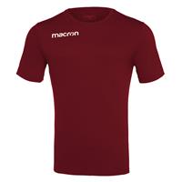 Macron Boost T-skjorte Leveres i flere farger og størrelser