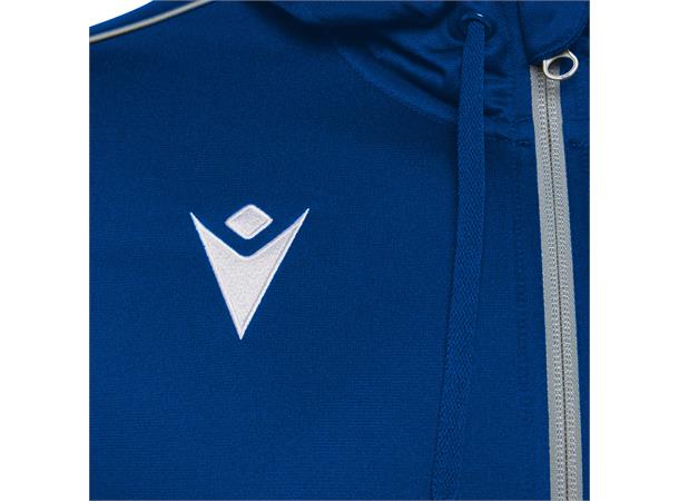 Freyr Hoody Full Zip Top ROY XXL Overtrekksjakke - Unisex 